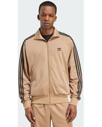 adidas Originals - Adicolor Classics Firebird Track Top - Lyst