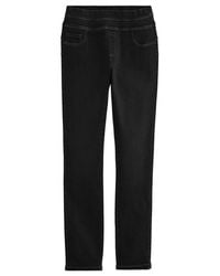Secret Label - Stretch Slim Leg Jeggings - Lyst