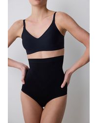 Penti - Super High-Waist Jersey Brief - Lyst