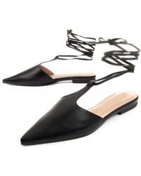 Montevita - Ballerine Peca - Lyst