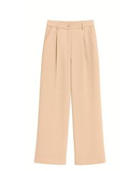 MixRay - Elastane Pants - Lyst