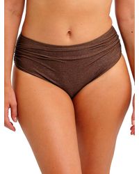Fantasie - Sabana Full Bikini Brief - Lyst