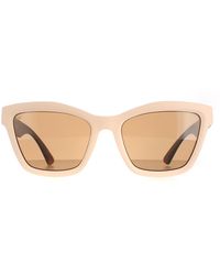 Serengeti - Square Matte Nude Tortoise Saturn Polarized Drivers Rolla - Lyst