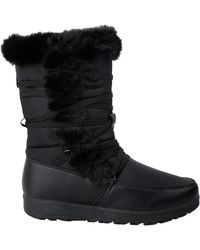 Dare 2b - Ladies Valdare Hi Snow Boots () Material_Synthetic - Lyst