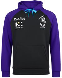 Castore - Melbourne Storm Training Hoodie - Lyst