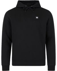 Weekend Offender - Kraviz Hoodie Cotton - Lyst