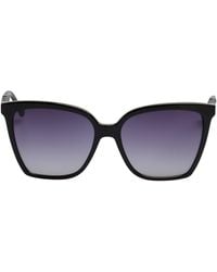 Liu Jo - Rectangular Sunglasses Lj773S - Lyst