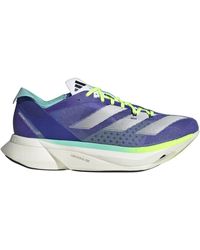 adidas - Adizero Adios Pro Fast Neutral Road Running Shoes - Lyst