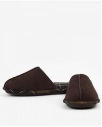 Barbour - Simone Slippers - Lyst