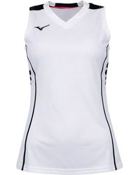 Mizuno - Wom Hex Vest - Lyst