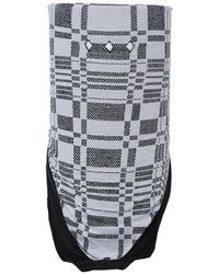 Buff - Ultra-Stretch Fleece Lined Bandana With Elastic Fit 39800 - Lyst