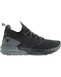 Under Armour - Under Armor Project Rock 3 Herren Running Trainer - Lyst