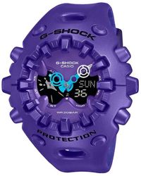 G-Shock - Ga-V01-2Aer G-Shock Watch - Lyst