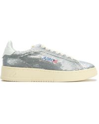 Autry - Dallas Low Trainers - Lyst