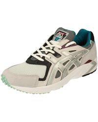 Asics - Gel-Ds Trainer Og Trainers - Lyst