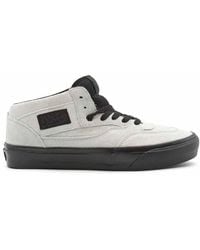 Vans - Skate Half Cab '92 Plimsolls Leather - Lyst
