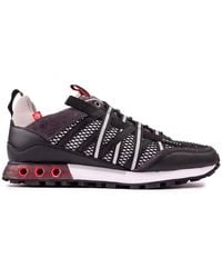 Cruyff - Fearia Hex Trainers - Lyst