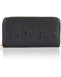 Carvela Kurt Geiger - Frame Purse - Lyst