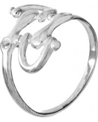 Cristian Lay - 54741140 Ladies Ring - Lyst