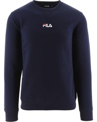 Fila - Joey Sweatshirt - Lyst