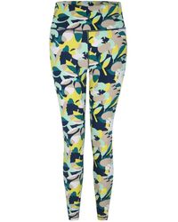 Dare 2b - 's Influential Lichtgewicht Legging In Bloemen - Lyst