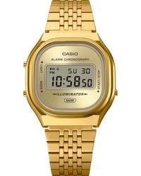 G-Shock - A140Weg-9Aef Collection Watch - Lyst