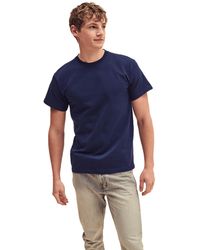 Fruit Of The Loom - Fruit Of The Loom - Lyst