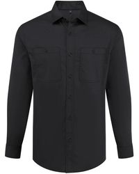 PREMIER - Adult Utility 2.0 Service Shirt (Stay) - Lyst
