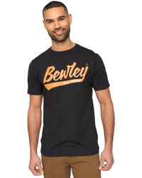 Bewley & Ritch - Macklin T-Shirt - Lyst