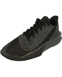Nike - Precision Vii Basketball Trainers - Lyst
