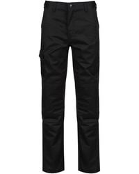 Regatta - Pro Cargo Waterproof Trousers - Lyst