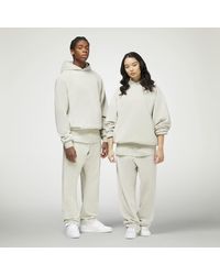 adidas Originals - Basketball Velour Hoodie - Lyst