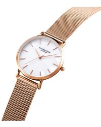 Victoria Hyde London - Watch Gift Set Seven Sisters Rosegold - Lyst