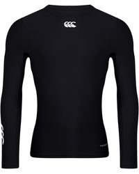 Canterbury - Thermoreg Long-Sleeved Top - Lyst