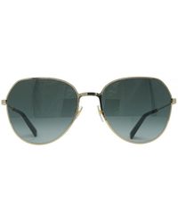 Givenchy - Gv7158/S 2F7 9O Sunglasses - Lyst