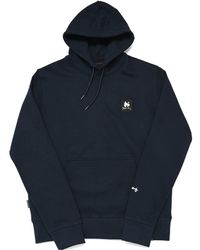 Money - Combo Patch Hood - Lyst