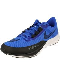 Nike - Air Zoom Rival Fly 3 S Running Trainers Ct2405 Sneakers Shoes - Lyst