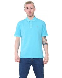 Marks & Spencer - M&S Ss Polo Shirt - Lyst
