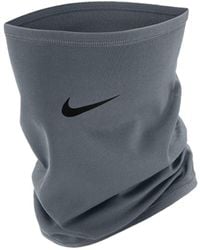 Nike - Thermafit Fleece Neck Warmer - Lyst