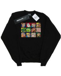 Disney - Toy Story Character Squares Sweatshirt () - Lyst