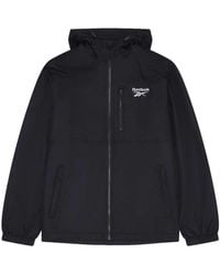 Reebok - Rb1540 Windbreaker - Lyst