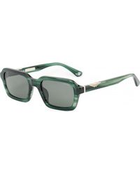 Police - Spll14 53 5309N6 Sunglasses - Lyst