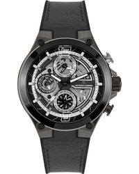 Jacques Lemans - 1-2150A Manchester Watch - Lyst