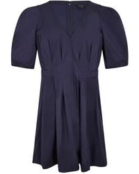Ted Baker - V Neck Md Ld99 - Lyst