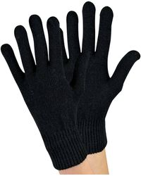 HEAT HOLDERS - Dames Ribbed Cuffed Thermo geïerd Winter HEAT HOLDERS - Dames Ribbed Cuffed Thermo geïerd Winter