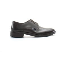 Ben Sherman - Pat Shoes Leather - Lyst