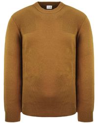 Lacoste - Plain Sweater Wool (Archived) - Lyst