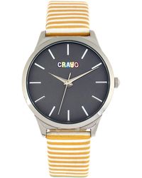 Crayo - Aboard Watch - Lyst