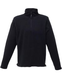 Regatta - Micro Zip Neck Fleece Top (170 Gsm) - Lyst