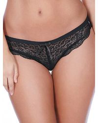 Freya - Fancies Thong - Lyst